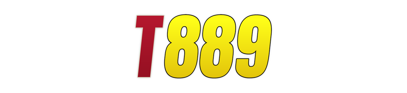 t889 โลโก้